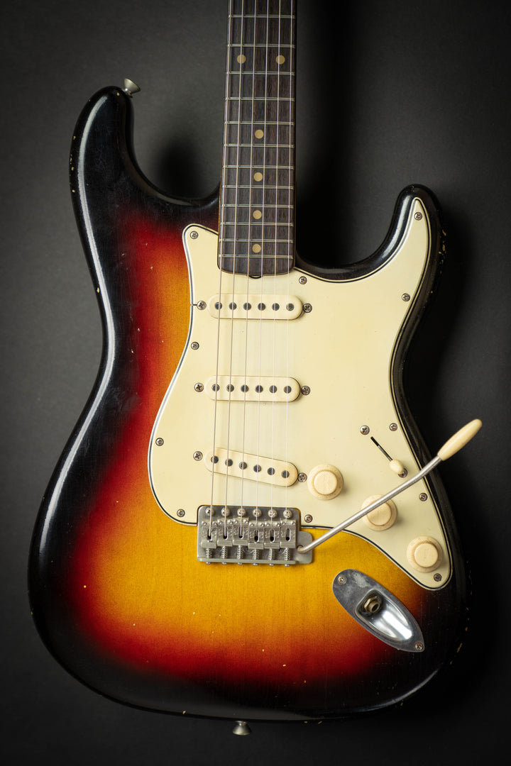 '62-S 3 Tone Burst (88423)