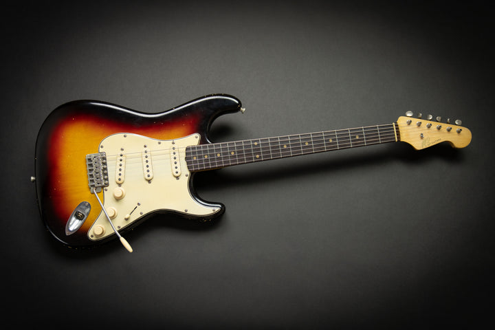 '62-S 3 Tone Burst (88423)