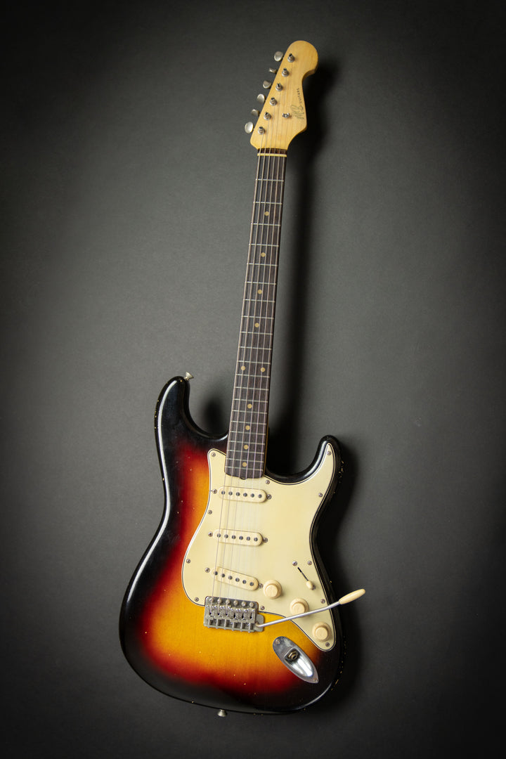 '62-S 3 Tone Burst (88423)