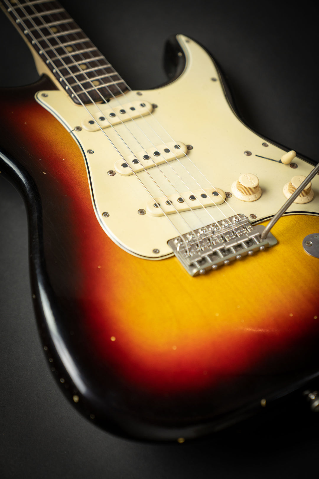 '62-S 3 Tone Burst (88423)