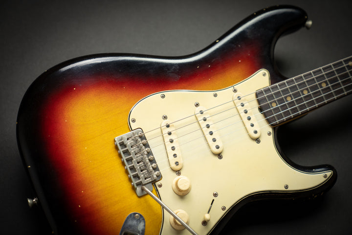 '62-S 3 Tone Burst (88423)