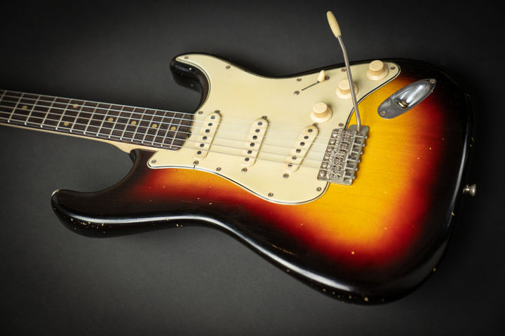 '62-S 3 Tone Burst (88423)