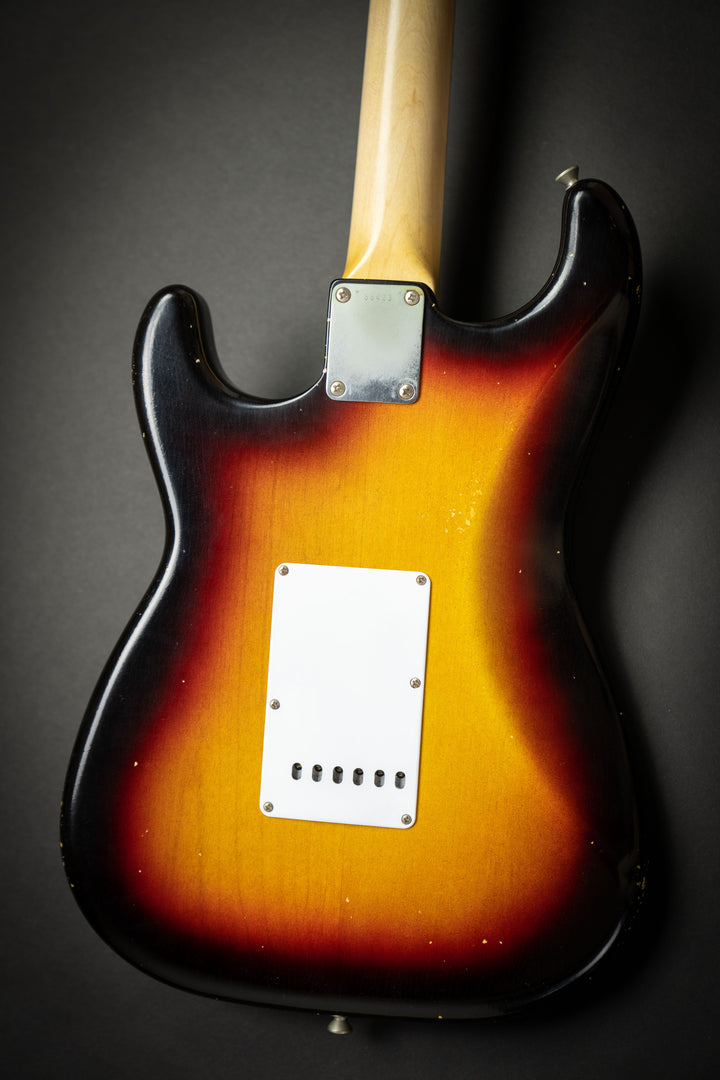 '62-S 3 Tone Burst (88423)