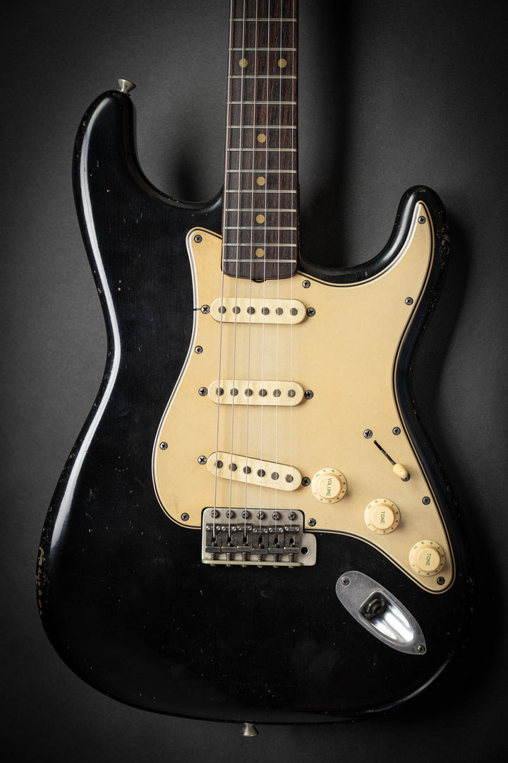 '62-S Black (91378)