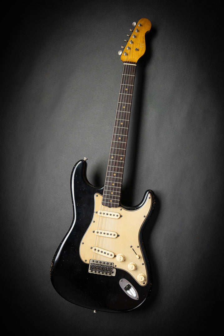 '62-S Black (91378)