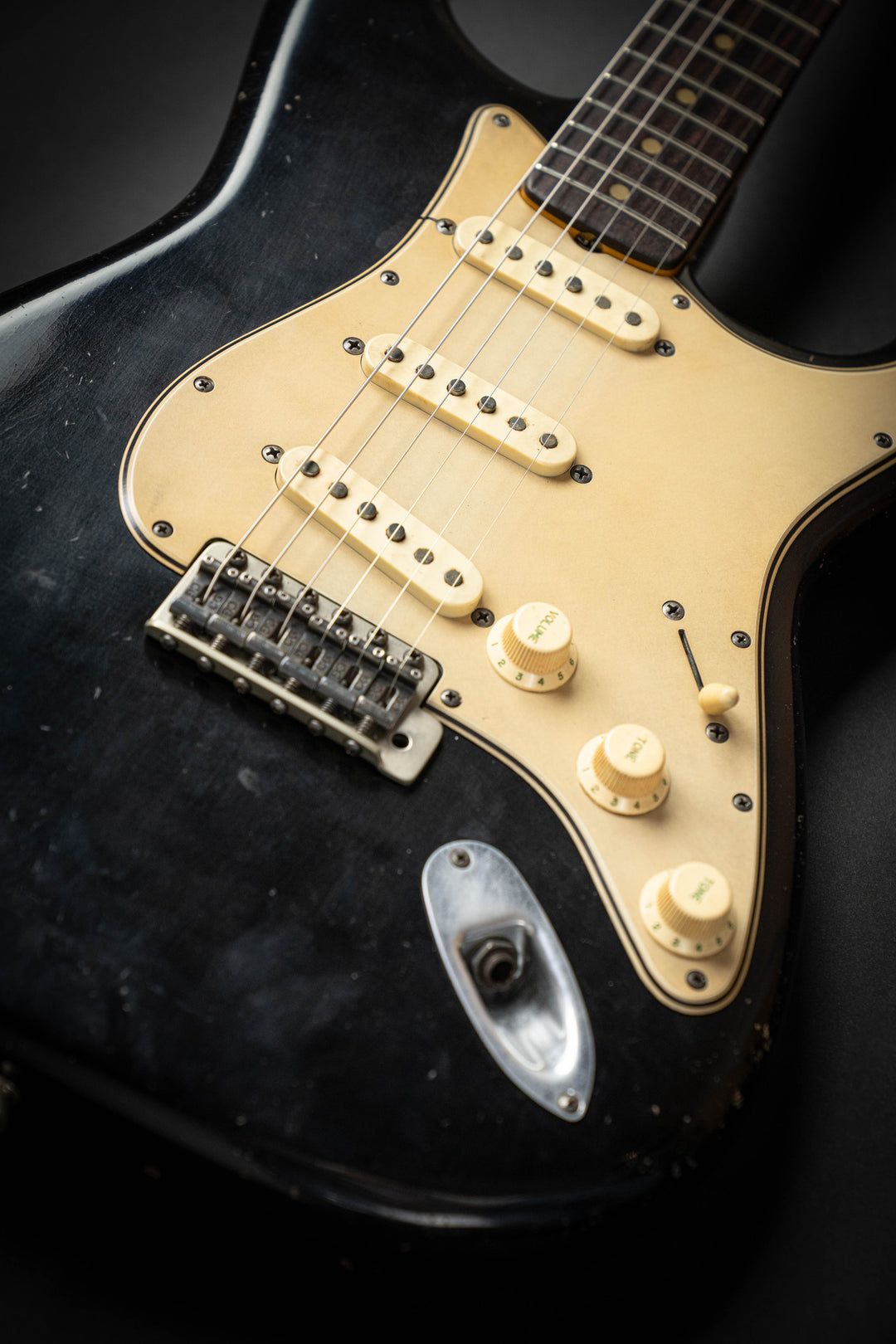 '62-S Black (91378)