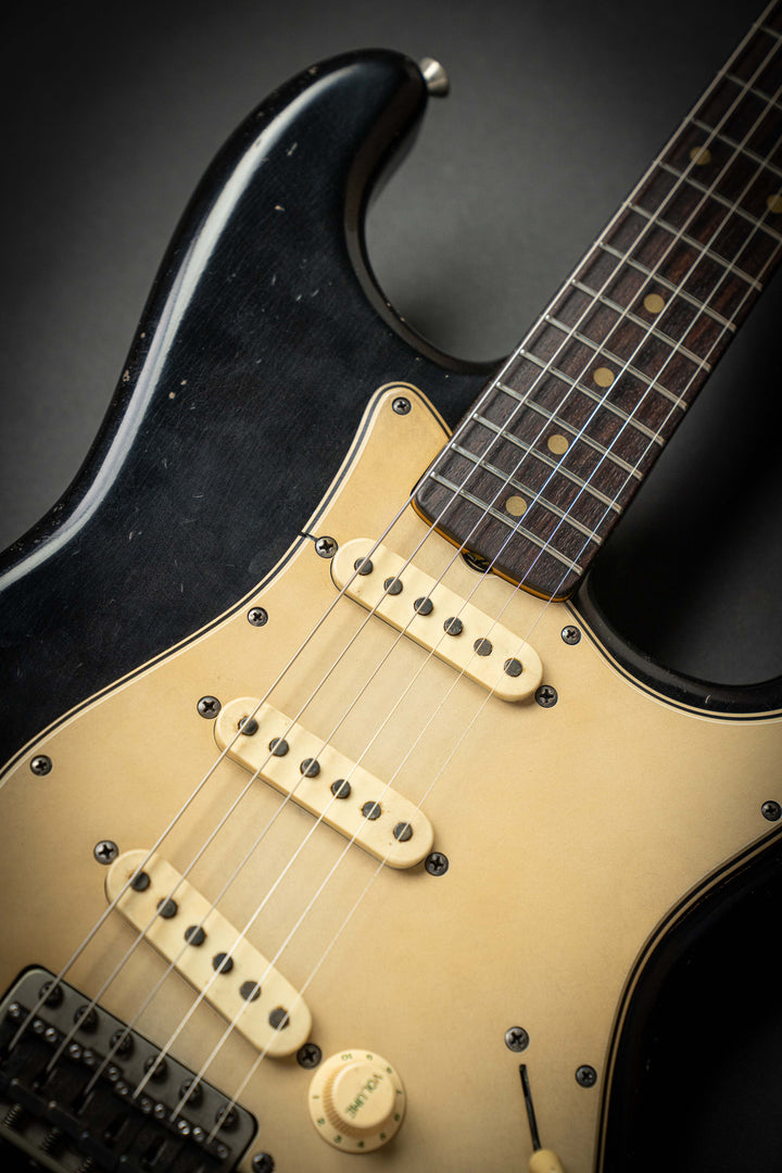 '62-S Black (91378)