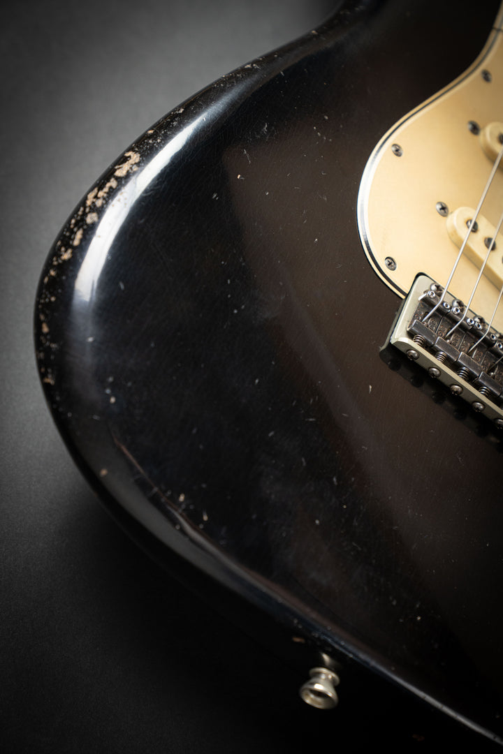 '62-S Black (91378)