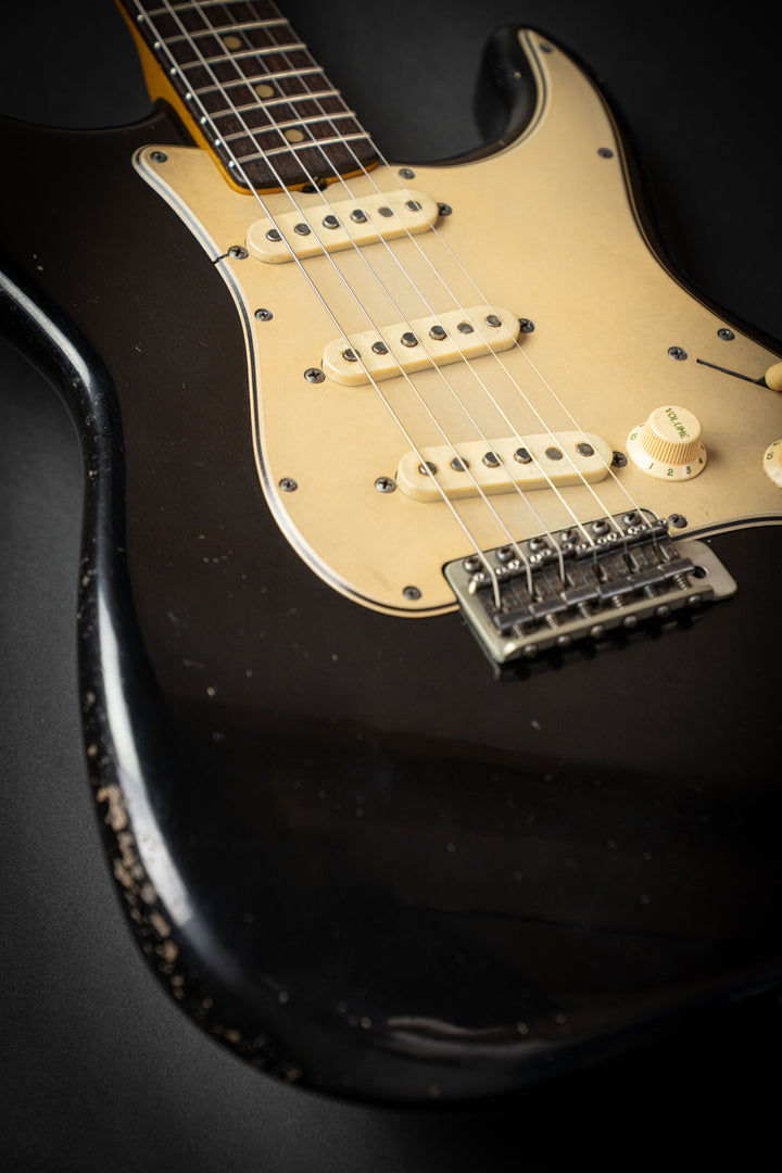 '62-S Black (91378)