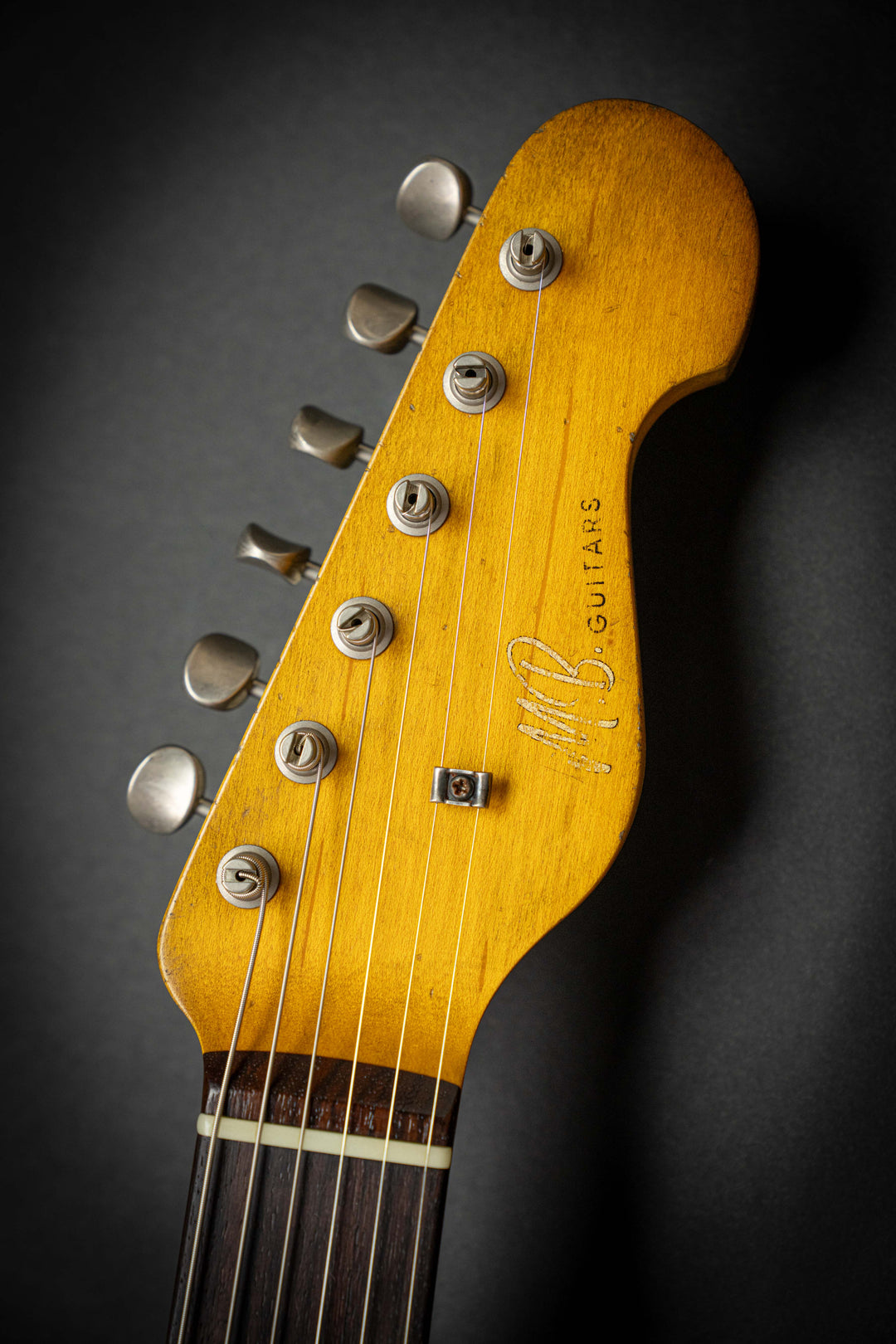 '62-S Black (91378)