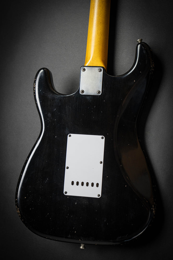 '62-S Black (91378)
