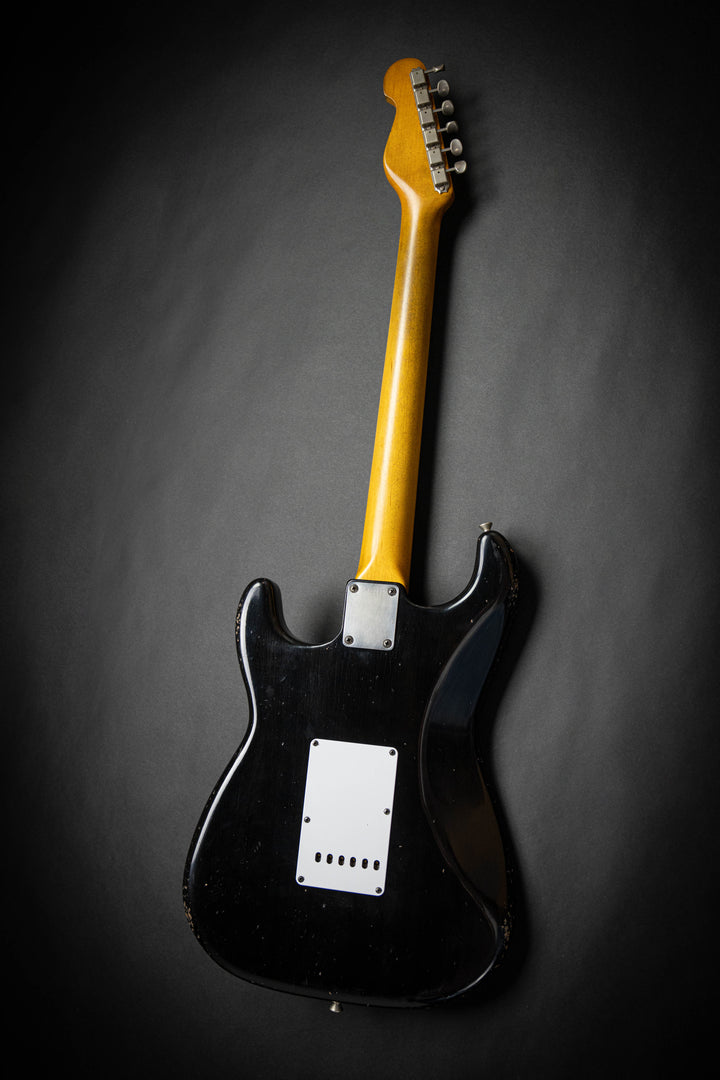 '62-S Black (91378)