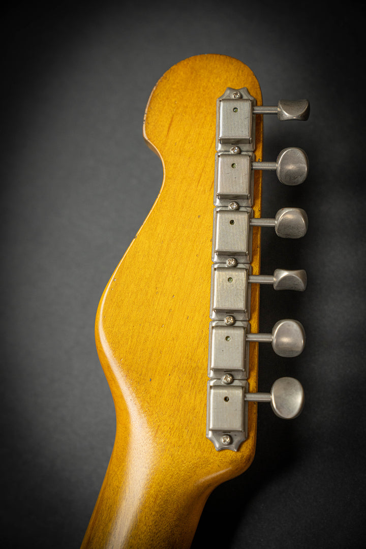 '62-S Black (91378)