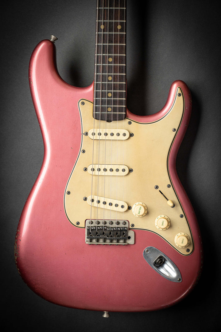 '62-S Burgundy Mist (79183)