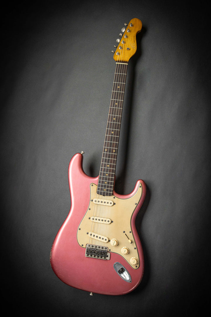 '62-S Burgundy Mist (79183)