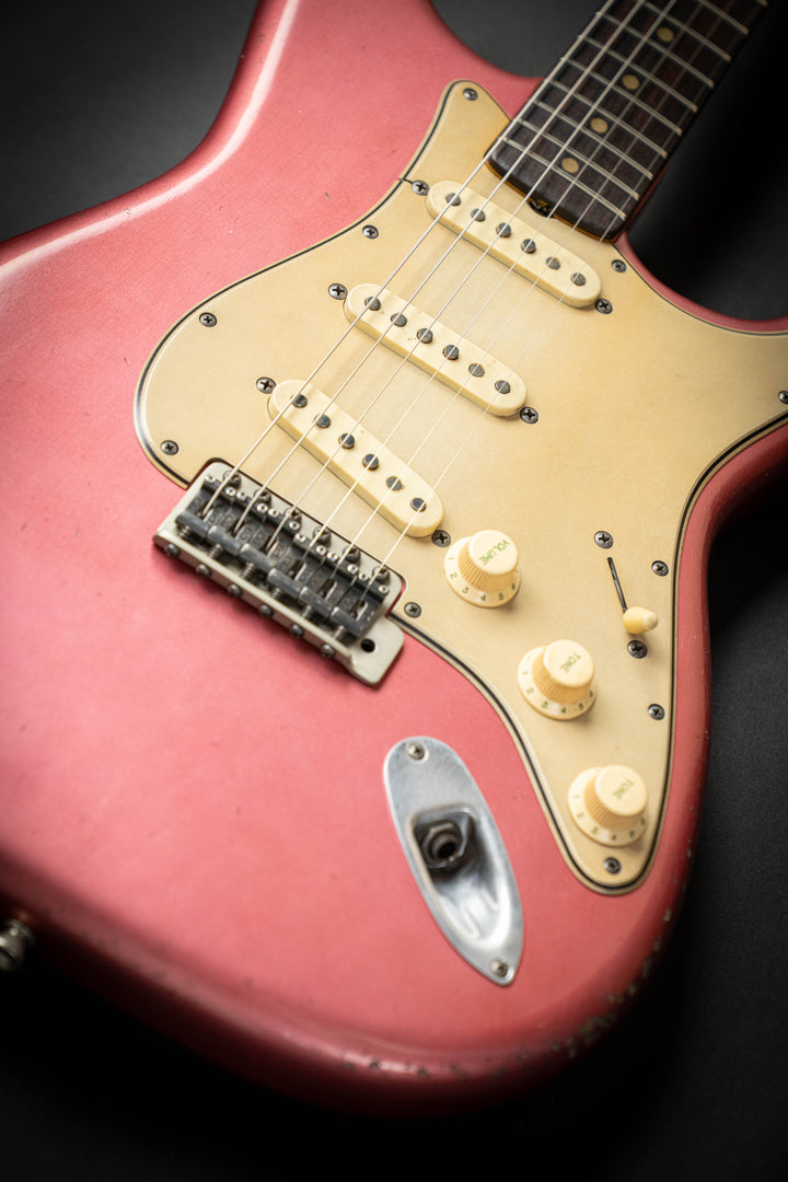 '62-S Burgundy Mist (79183)