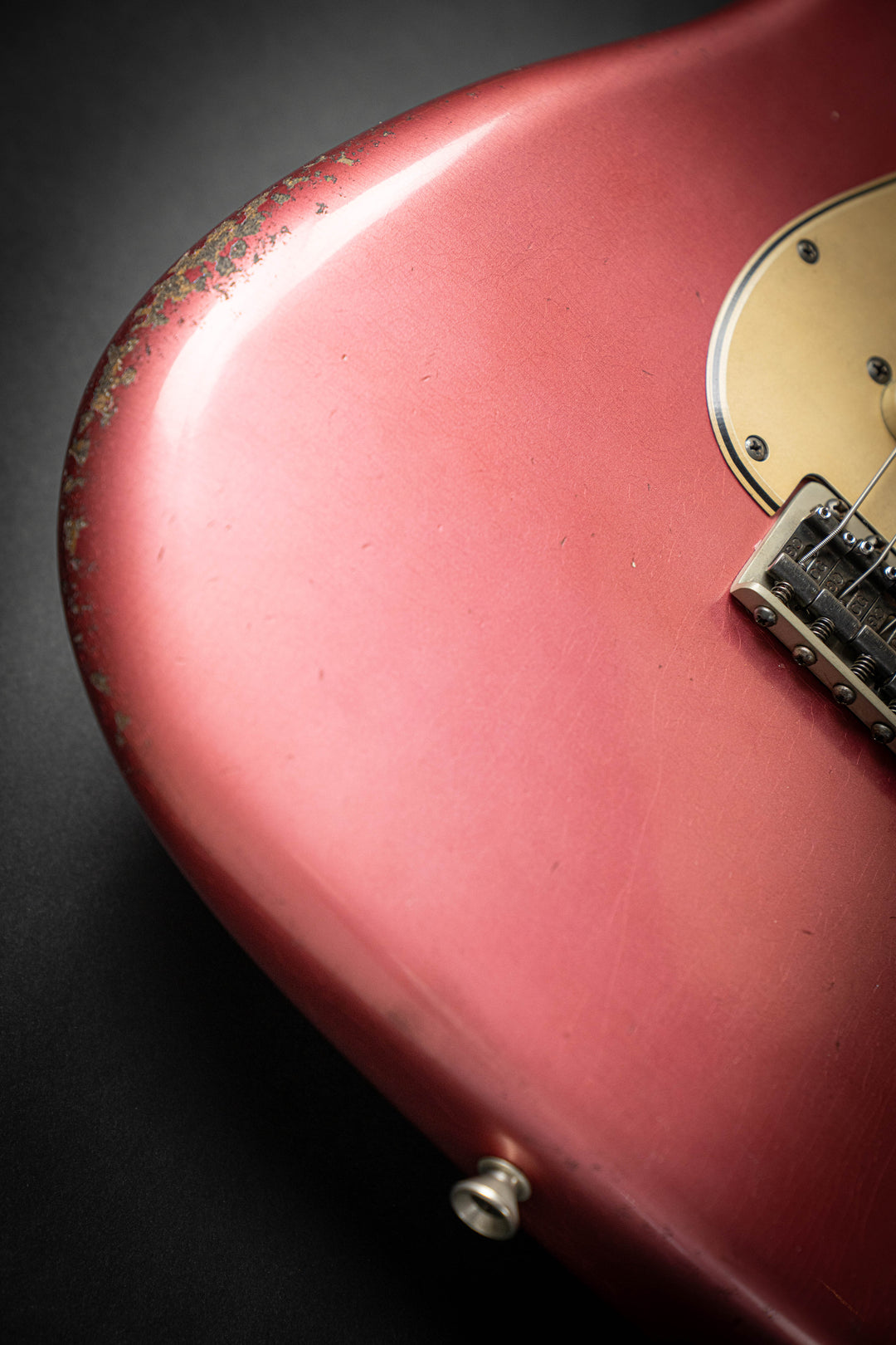 '62-S Burgundy Mist (79183)