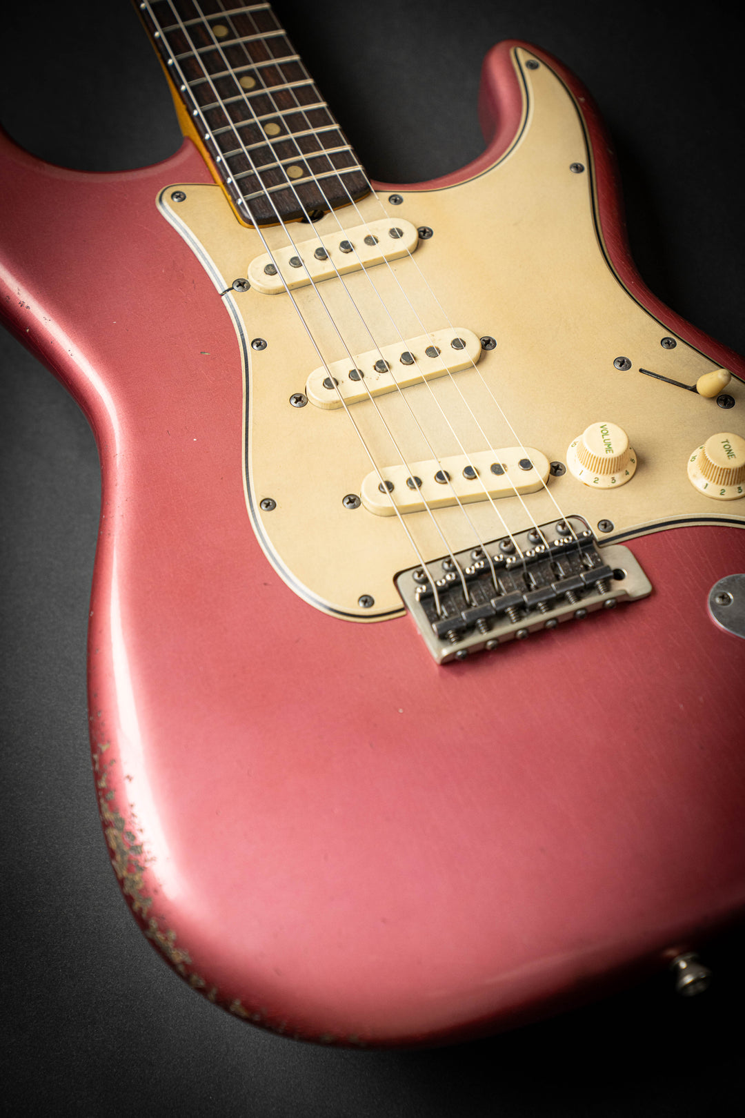 '62-S Burgundy Mist (79183)