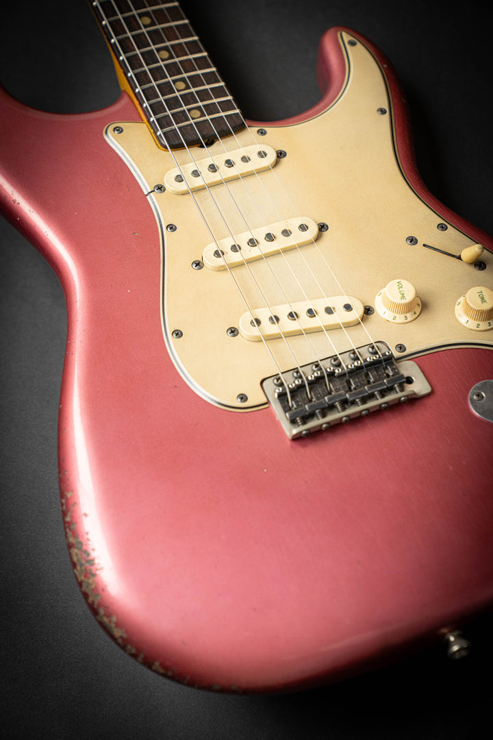 '62-S Burgundy Mist (79183)