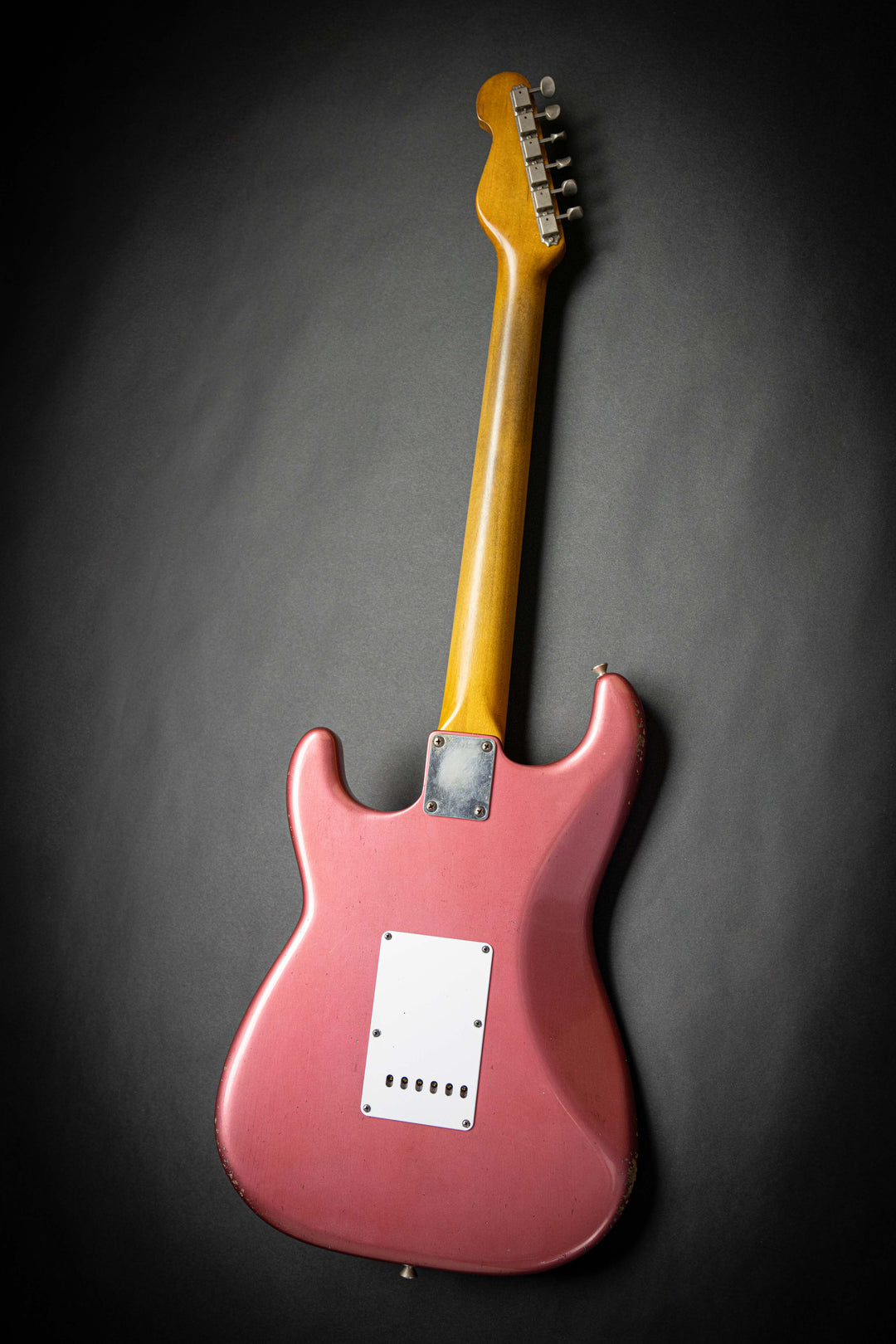 '62-S Burgundy Mist (79183)