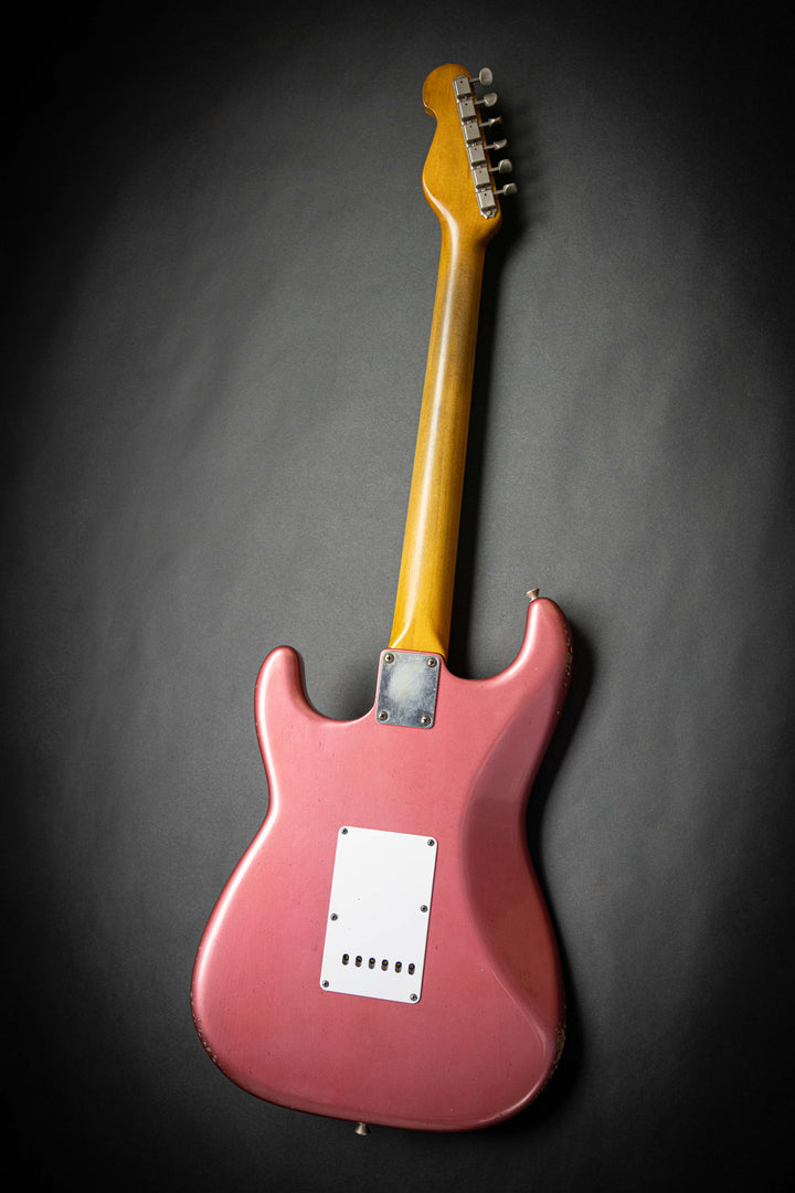 '62-S Burgundy Mist (79183)