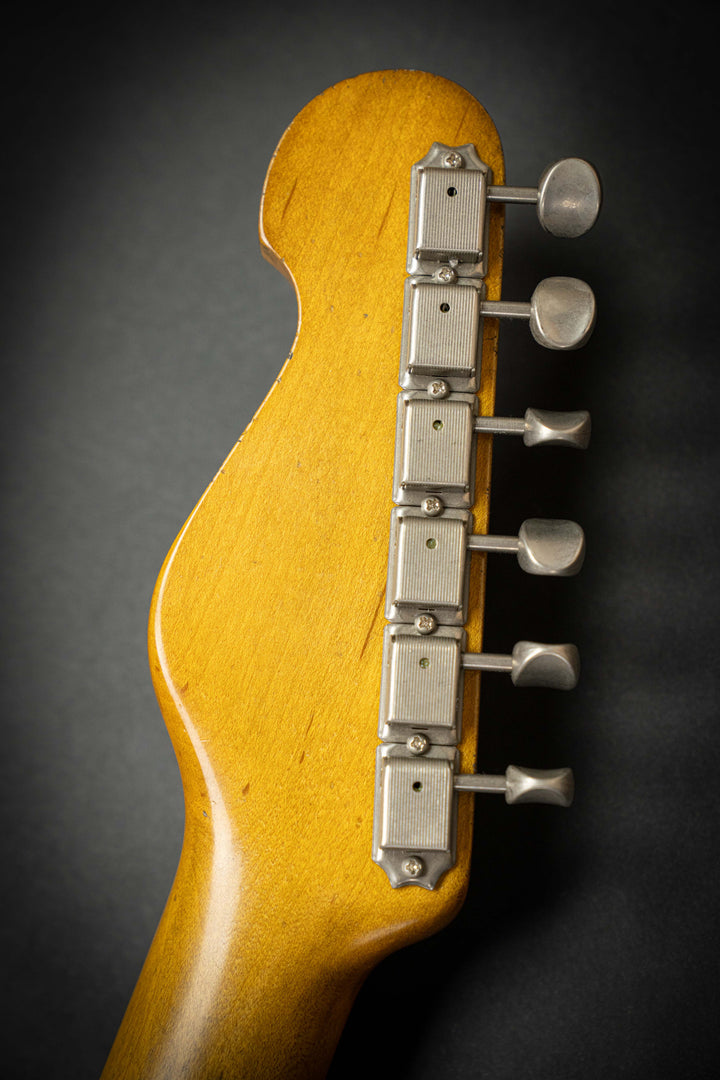 '62-S Burgundy Mist (79183)