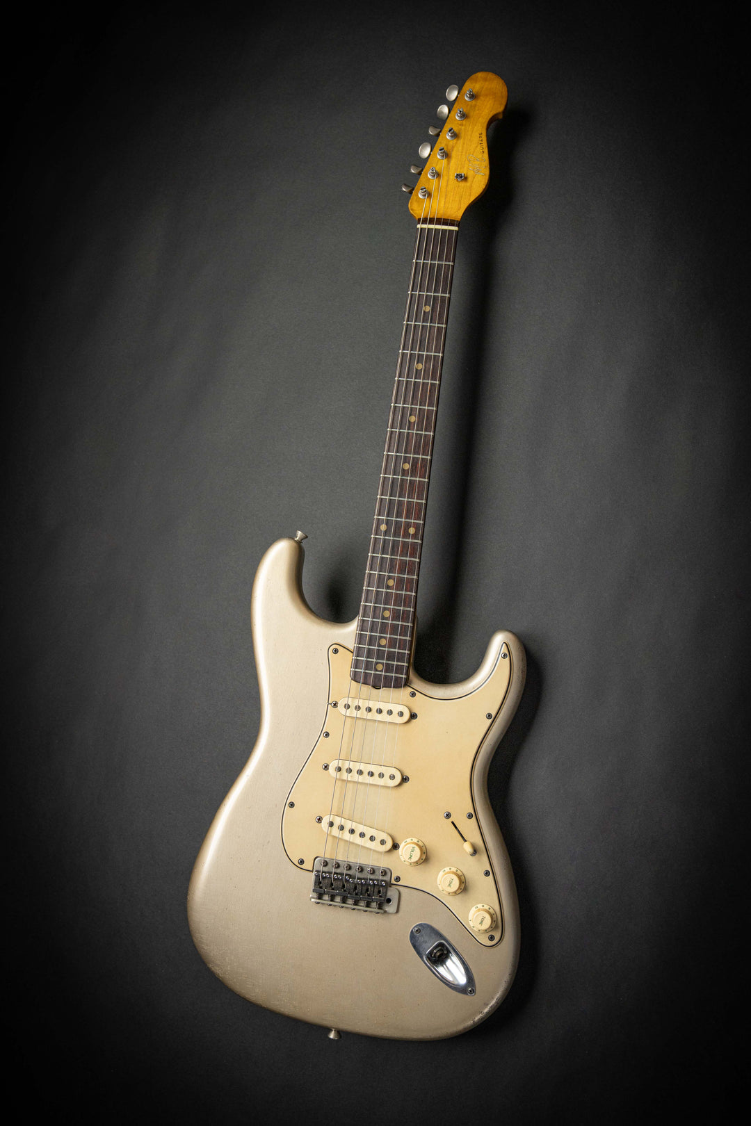 '62-S Inca Silver (89153)