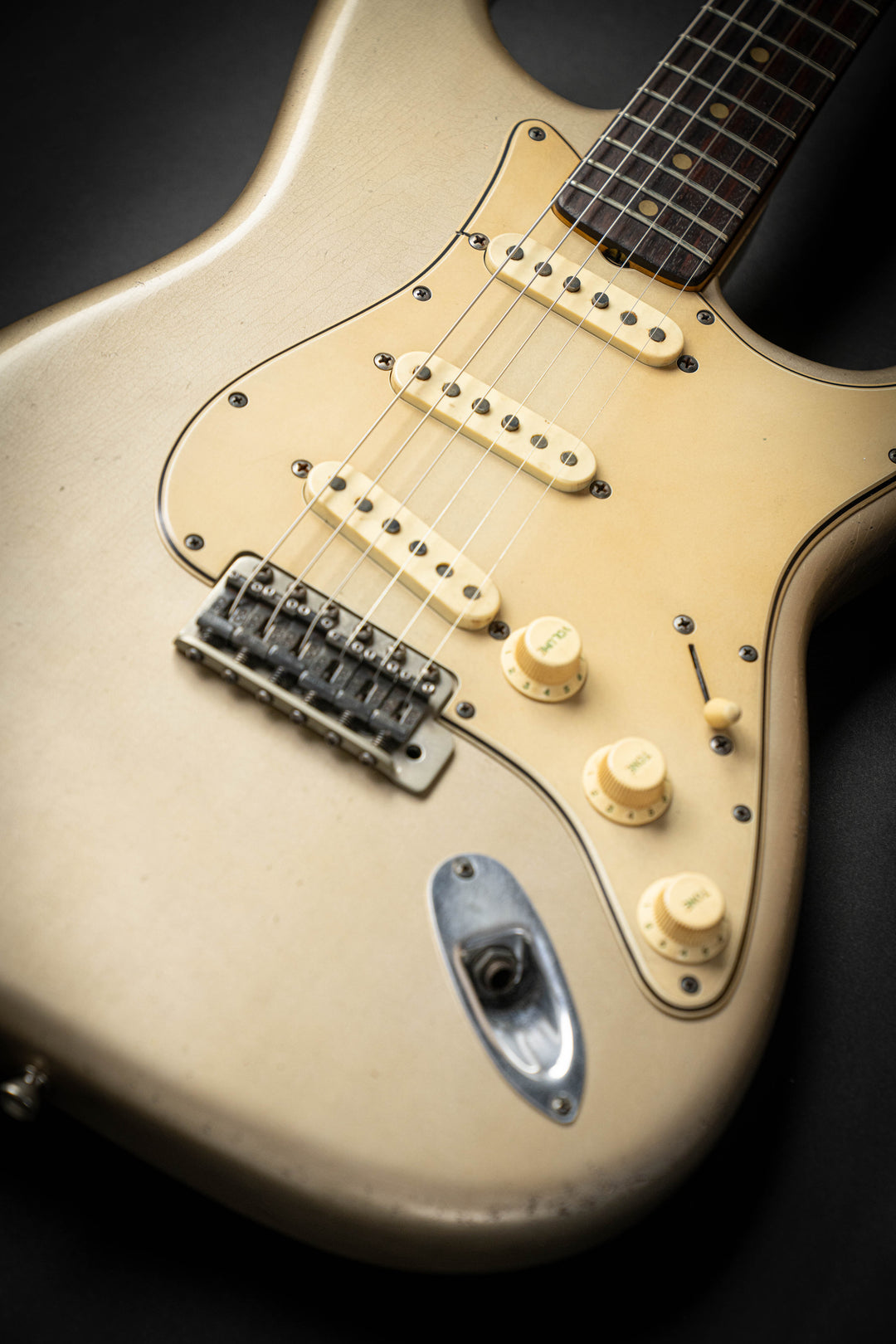 '62-S Inca Silver (89153)