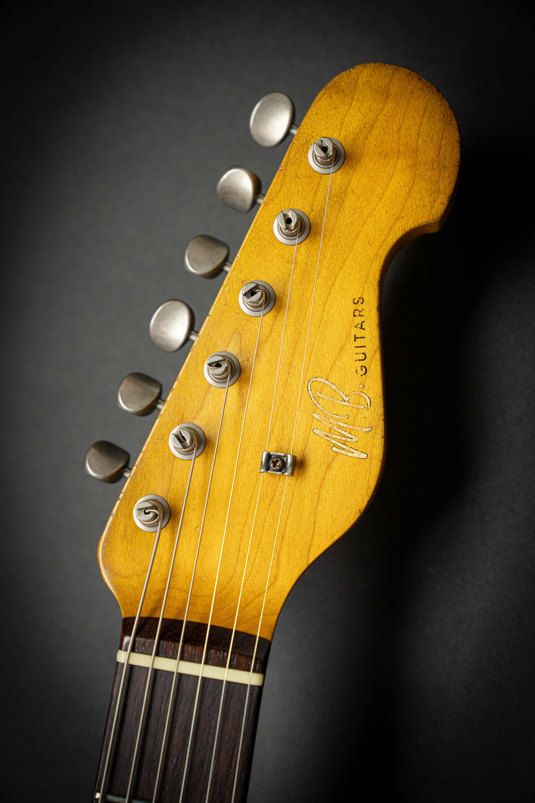 '62-S Inca Silver (89153)