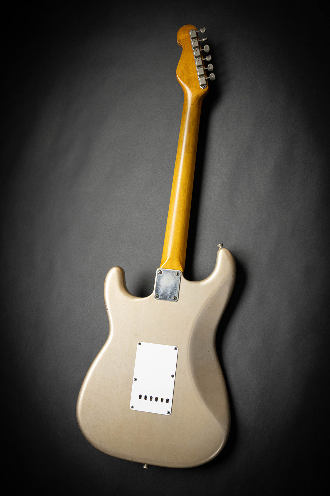'62-S Inca Silver (89153)