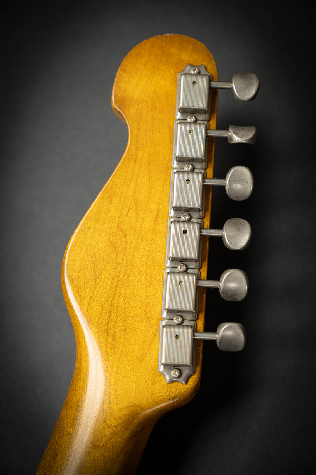 '62-S Inca Silver (89153)