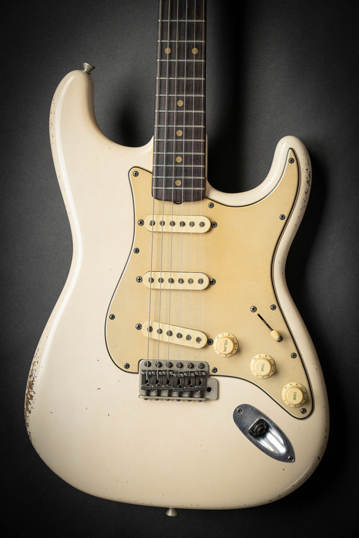 '62-S Olympic White (87391)