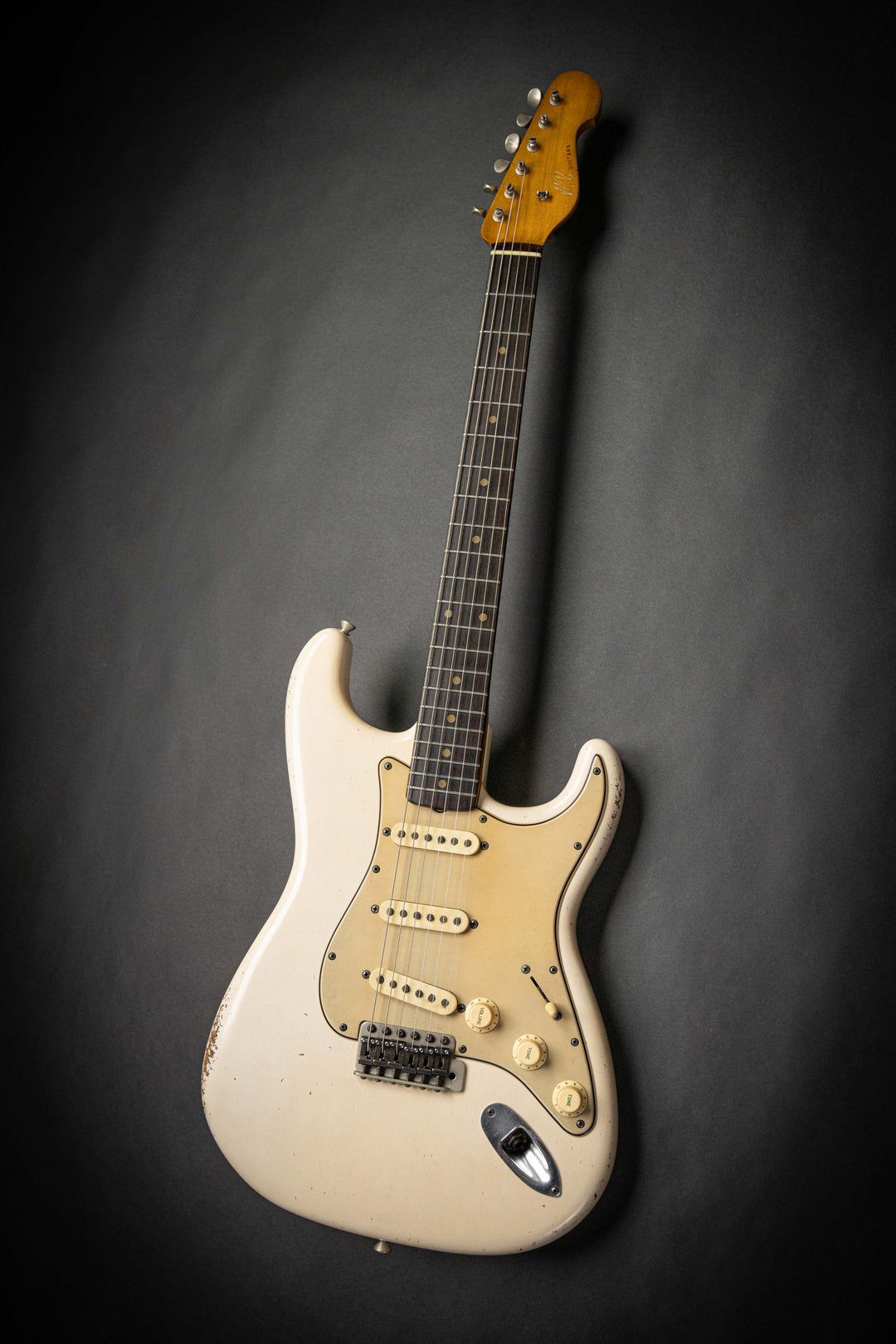 '62-S Olympic White (87391)