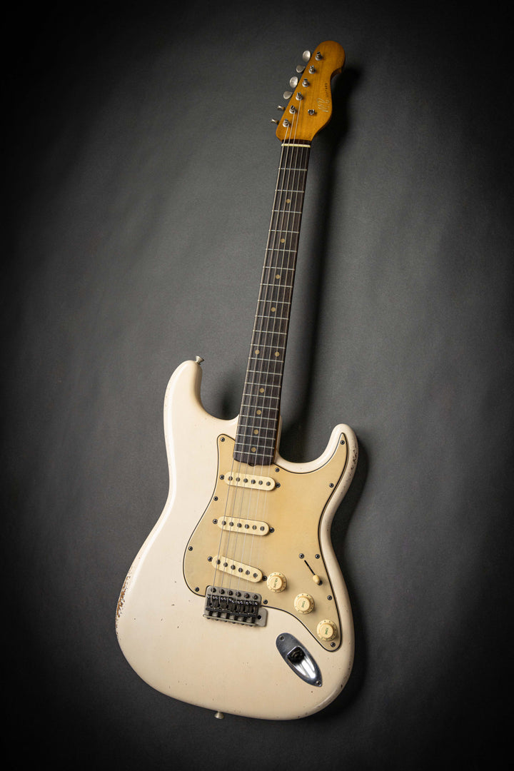 '62-S Olympic White (87391)
