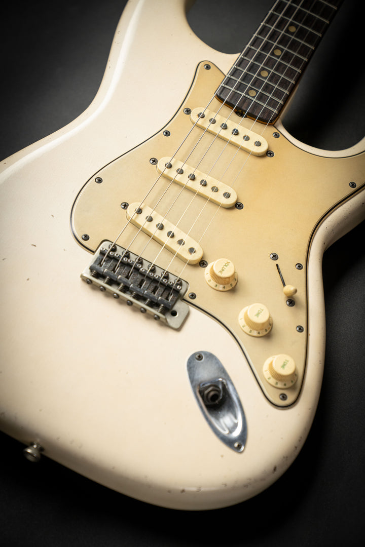 '62-S Olympic White (87391)