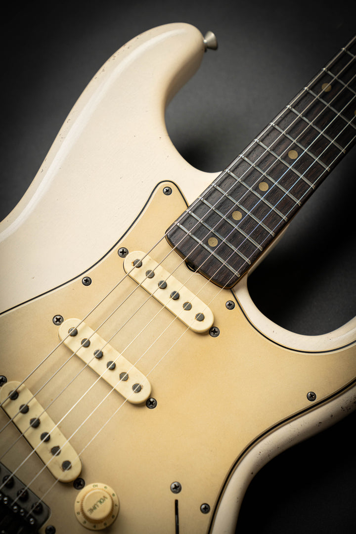'62-S Olympic White (87391)