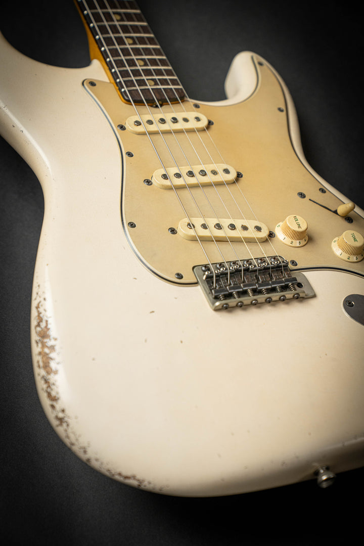 '62-S Olympic White (87391)