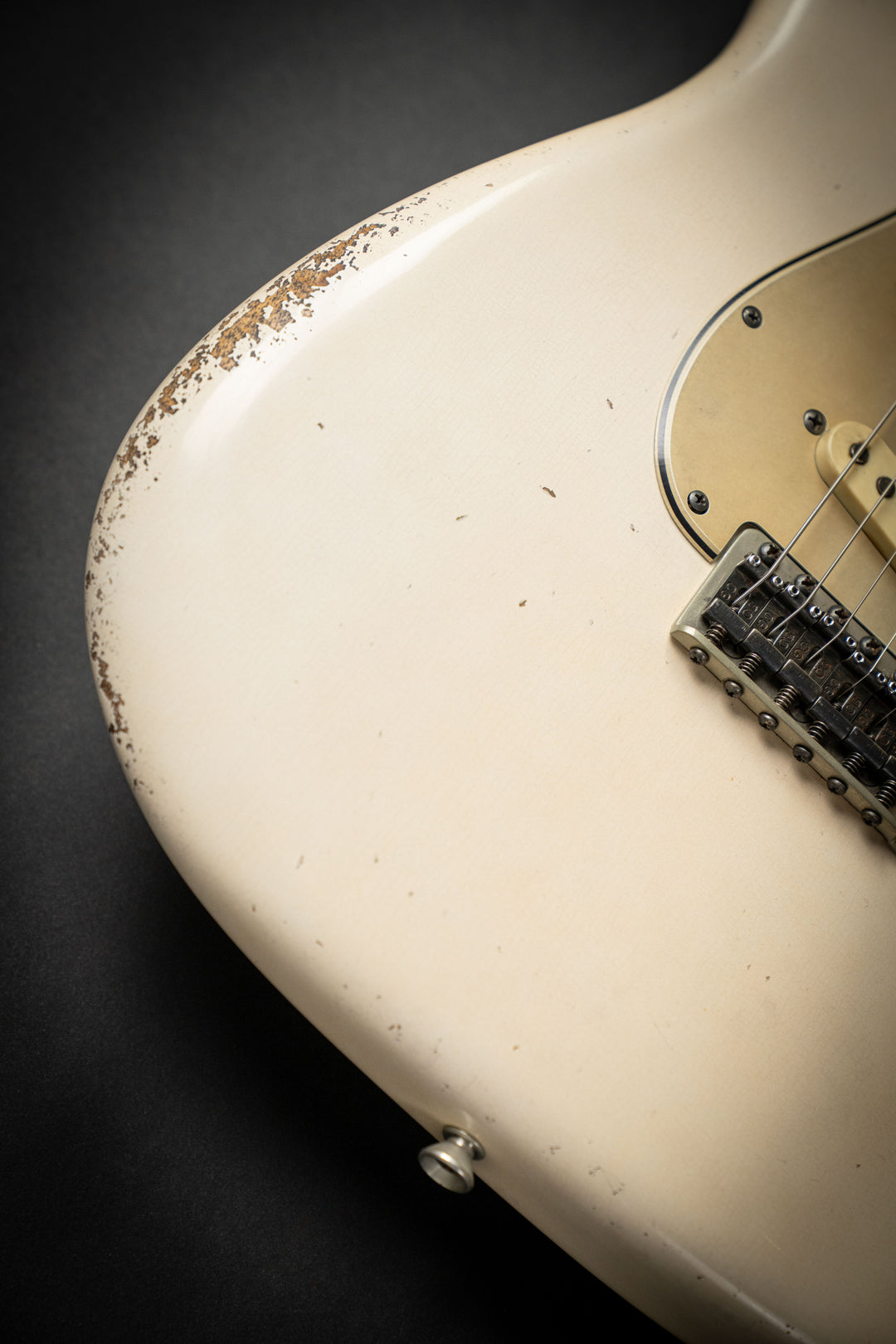 '62-S Olympic White (87391)