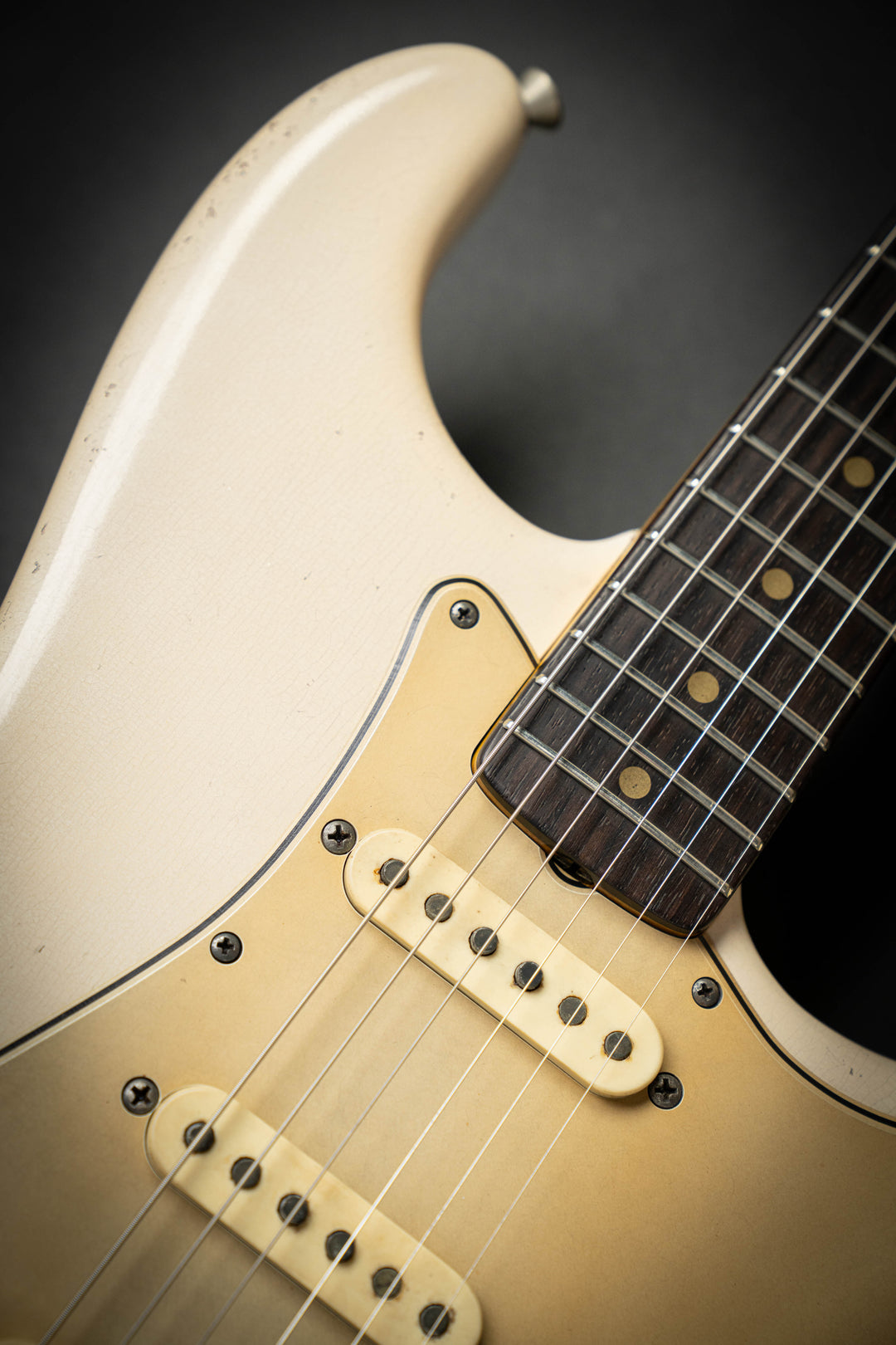 '62-S Olympic White (87391)