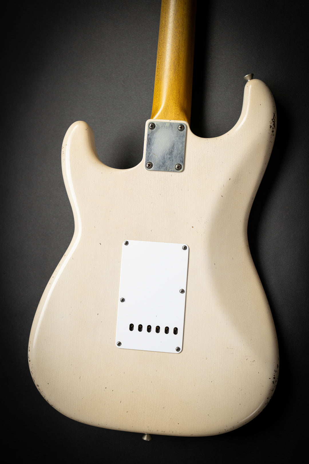 '62-S Olympic White (87391)