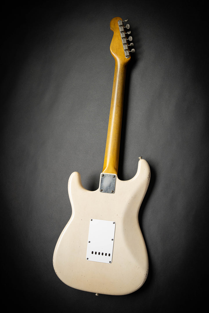 '62-S Olympic White (87391)