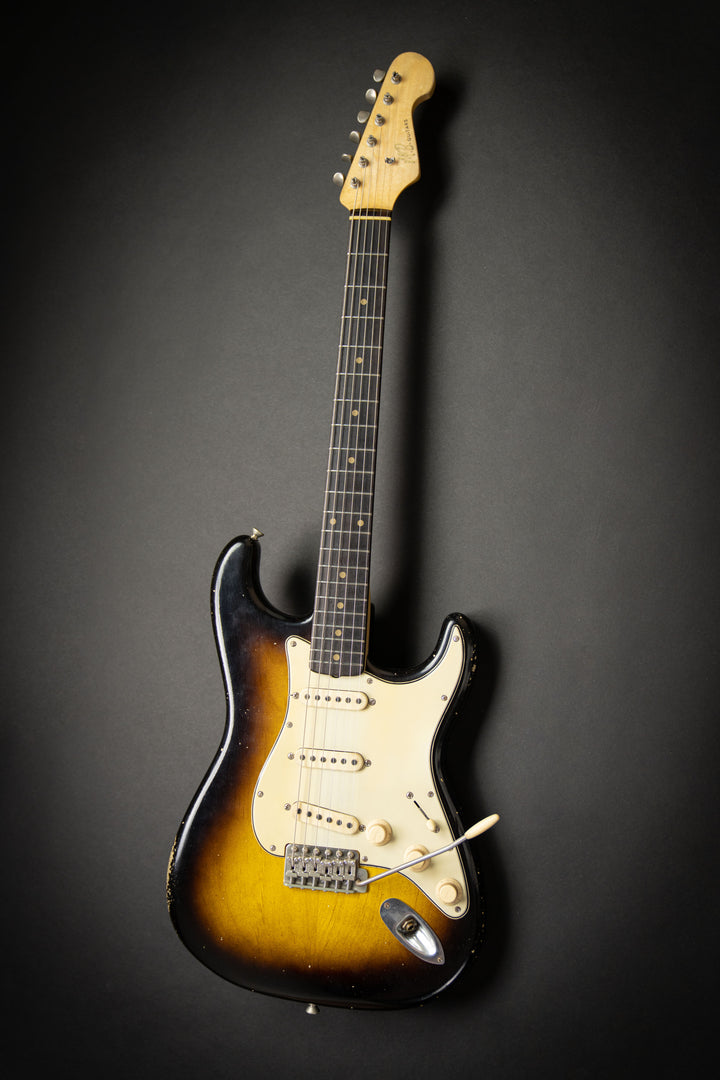 '59-S Faded Burst (31275)