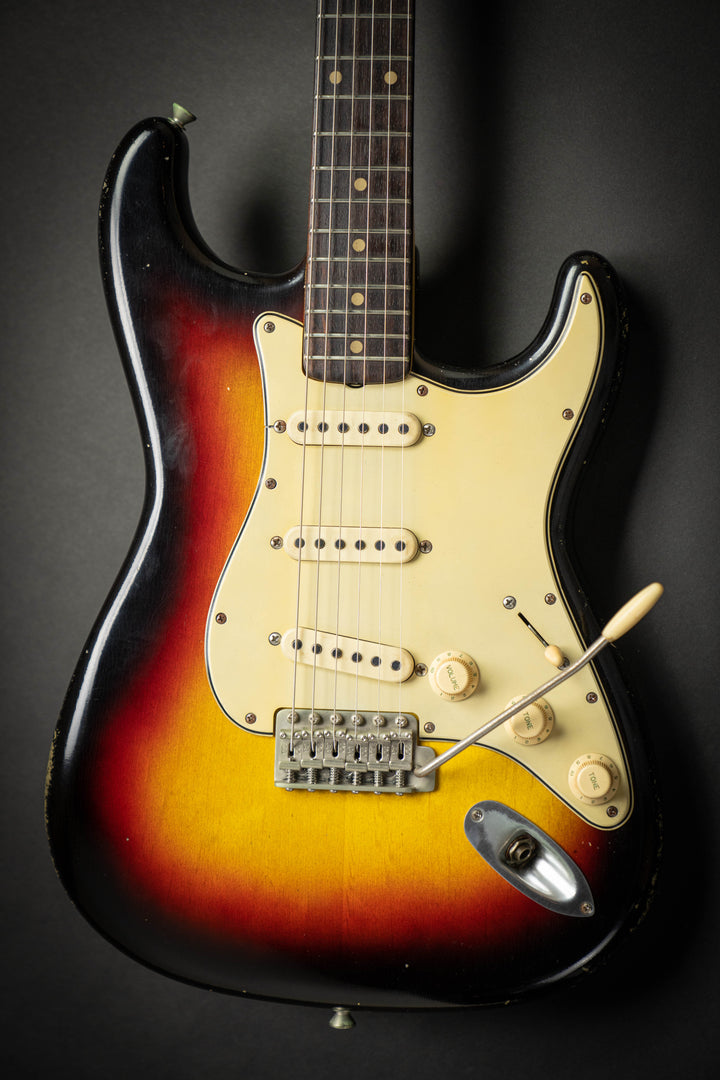 '62-S 3 Tone Burst (56735)