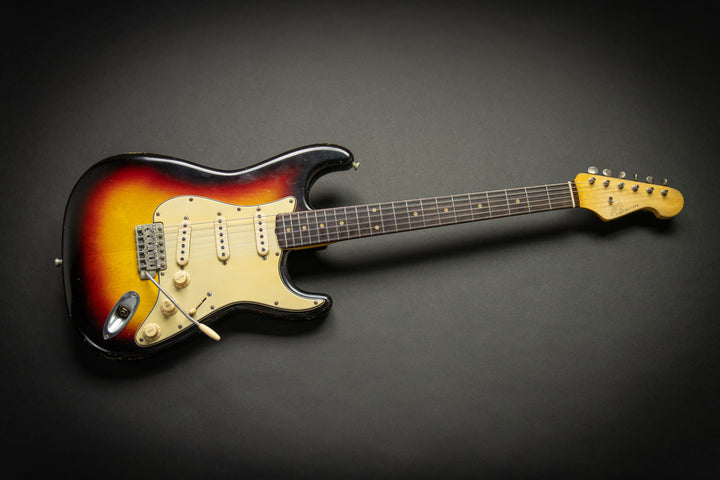 '62-S 3 Tone Burst (56735)