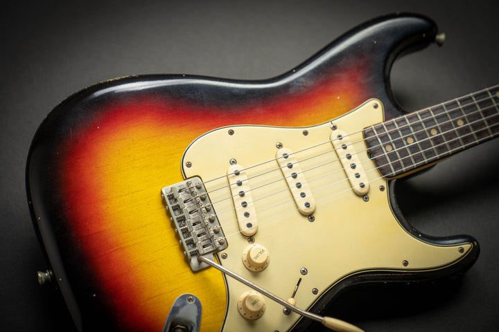 '62-S 3 Tone Burst (56735)