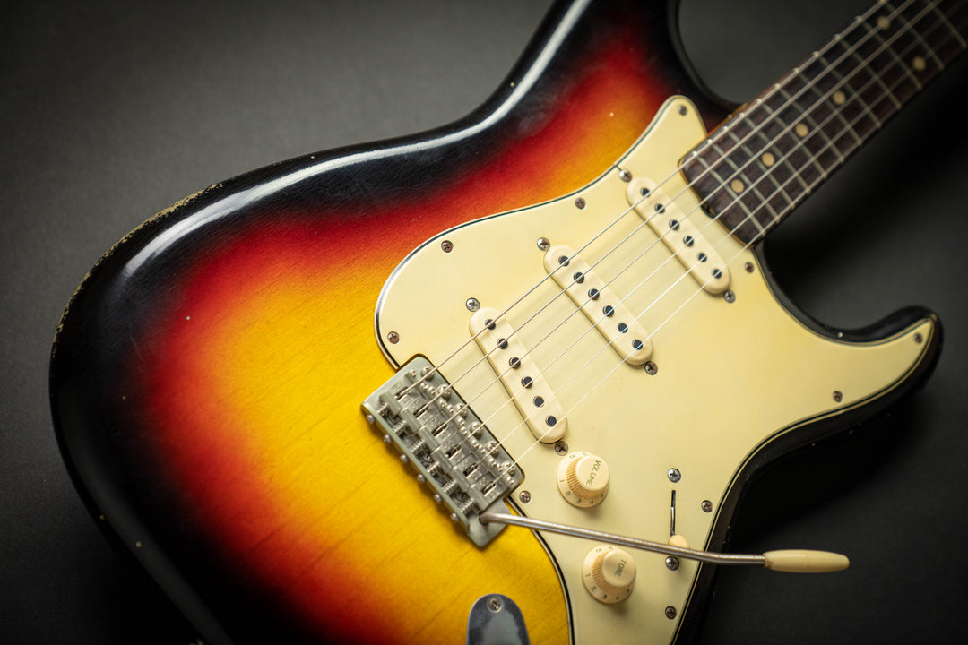 '62-S 3 Tone Burst (56735)