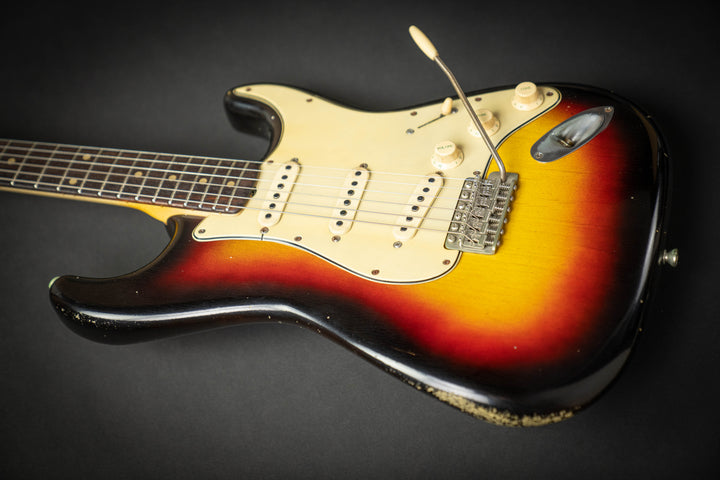 '62-S 3 Tone Burst (56735)