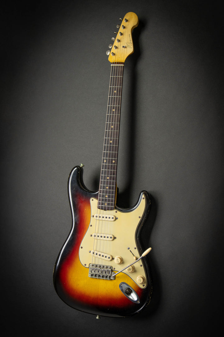 '62-S 3 Tone Burst (56735)