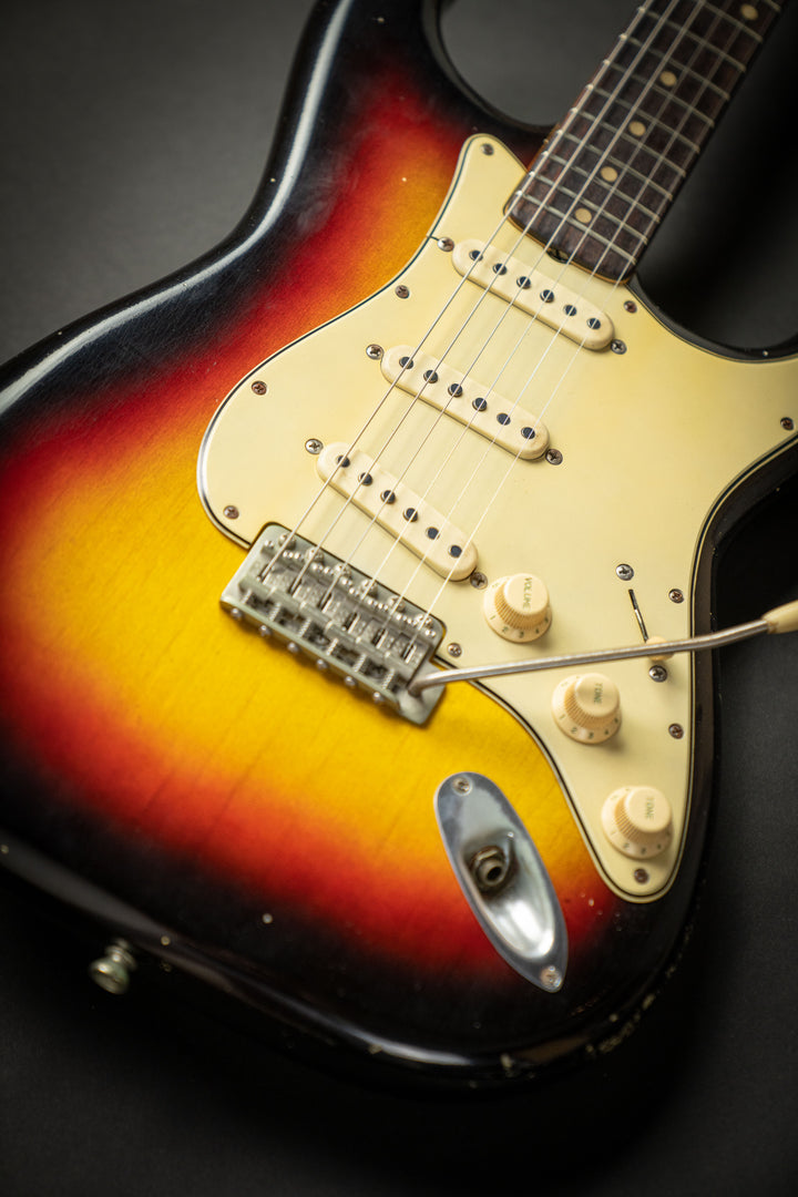 '62-S 3 Tone Burst (56735)