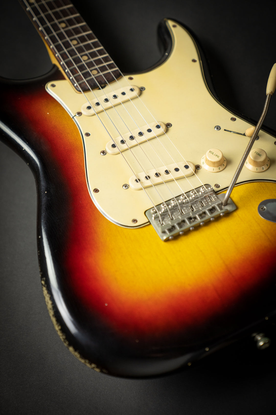 '62-S 3 Tone Burst (56735)